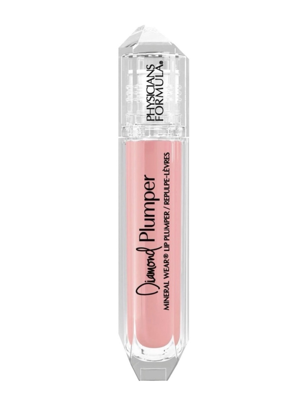 Physicians Formula Diamond Plumper Lip Plumper